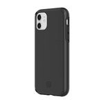 Incipio Duo for iPhone 11 & iPhone XR - Black/Black