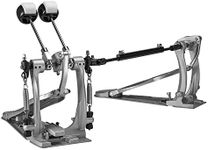 Gibraltar Bass Drum Pedal (GTC6DD-DB)