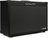 Line 6 Catalyst,Black,200-Watt, 2x12