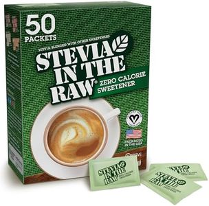 Stevia In 