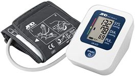 A&D Medical Blood Pressure Monitor 