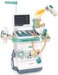 Deluxe Doctor Kit for Kids - 26 Pie