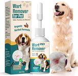 Weeping Willow Oil Co Dog Wart Remo