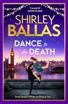 Dance to the Death: The new glittering, spicy and deadly cosy mystery crime fiction novel for Christmas 2024: Book 2 (The Sequin Mysteries)