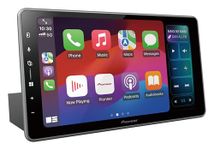 Pioneer SPH-DA97DAB-UNI2 9" Wireless Apple CarPlay Android Auto car media system Stereo Radio