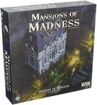 Fantasy Flight Games Mansions of Madness: Streets of Arkham