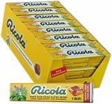 Ricola Original Herb Cough Suppress