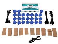 WHC Wellness Health Cure Fat Loss Machine 12 Channel 24 Pads Multi-mode Indian Basic Model