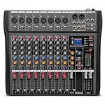 Weymic CK-80 Professional Mixer (8-