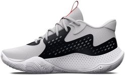 Under Armour Jet 23 Basketball Shoe
