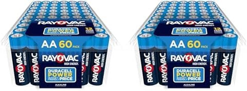 Rayovac AA
