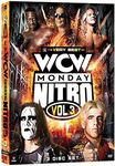 WWE: The Very Best Of WCW Monday Ni