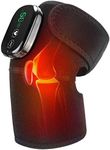 MOAJAZA Knee Massager with Heat and