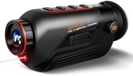 Thermal Imaging Monocular for Hunti