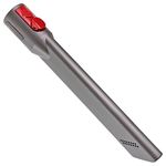 Dyson 967612-01 Crevice Tool Attachment, Plastic