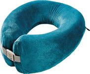 Go-Travel Compact Memory Foam Neck Pillow