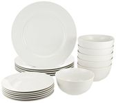 Dinner Set For 6