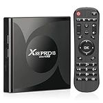 Android TV Box 13.0, X88 Pro13 TV B