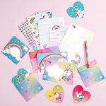 Kids Stationery