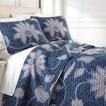 Grand Linen Queen Bedding Sets