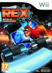 Generator Rex: Agent of Providence (Wii)