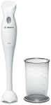 Bosch MSM6B150GB Hand Blender, 300W - White