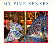 My Five Senses (Aladdin Picture Books)