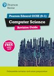 Pearson REVISE Edexcel GCSE Computer Science Revision Guide: incl. online revision - for 2025 and 2026 exams