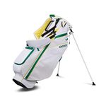 OGIO Golf Fuse 4 Stand Bag (Fuse Magnolia)