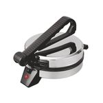 Electric Roti Maker, 900W – Non-Stick Coated, Automatic, Fast Cooking, Compact Design for Easy Use