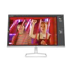 HP Series 5 24 inch FHD Monitor, Full HD Display (1920 x 1080), IPS Panel, 99% sRGB, 1500:1 Contrast Ratio, 300 nits, HP Eye Ease with Eyesafe Certification, 524sw (2024)