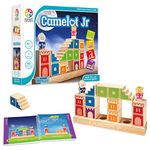 Smartgames Camelot Jr. (48 Challenges)