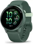 Garmin vívoactive® 6, Health and Fi