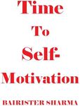 Time To Self-motivation