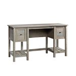 Sauder Cottage Road Writing Desk in Mystic Oak