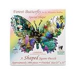 SUNSOUT INC - Forest Butterfly - 10