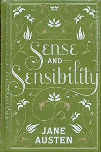 Sense and Sensibility: Barnes & Noble Leatherbound Classics