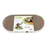 Catit Senses Oval Scratcher