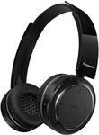 Panasonic Wireless Bluetooth On-Ear Headphones (RP-BTD5E-K)