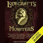 Lovecraft's Monsters