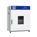 ZCBYBT Drying Oven Lab Oven Galvanized Digital Forced Air Convection Drying Oven 500W, 300 Degree C, 25 * 25 * 25Cm