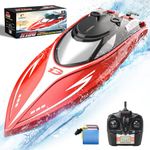 Rc Boats