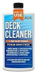 Boat Non Skid Cleaner Deck Cleaner 