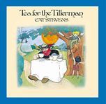 Tea For Tillerman