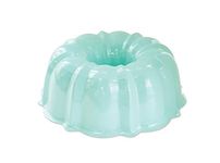 Glass Bundt Pan