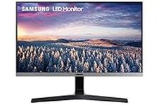 SAMSUNG Business 22" S22R350FHN 1920x1080, IPS Panel, Thin bezels, VGA/HDMI, Monitor, Black