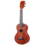 Mahalo Java Series Concert Ukulele Vintage Natural With Bag MJ2 VNA