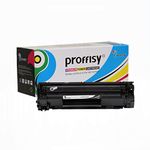 proffisy Toner Cartridge 326 Easy Refill for Canon 326 Toner Cartridge Compatible for Canon imageCLASS LBP6230dn(CRG 326 Easy Refill - 1pcs)