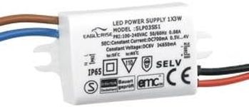 SLP03SS1 - Ballast a LED