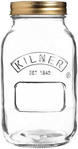 Kilner Gen